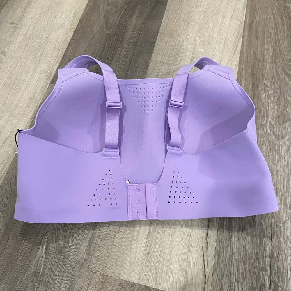 Victoria Secret Lavender Sports Bra 40D Brand New - Picture 3 of 8
